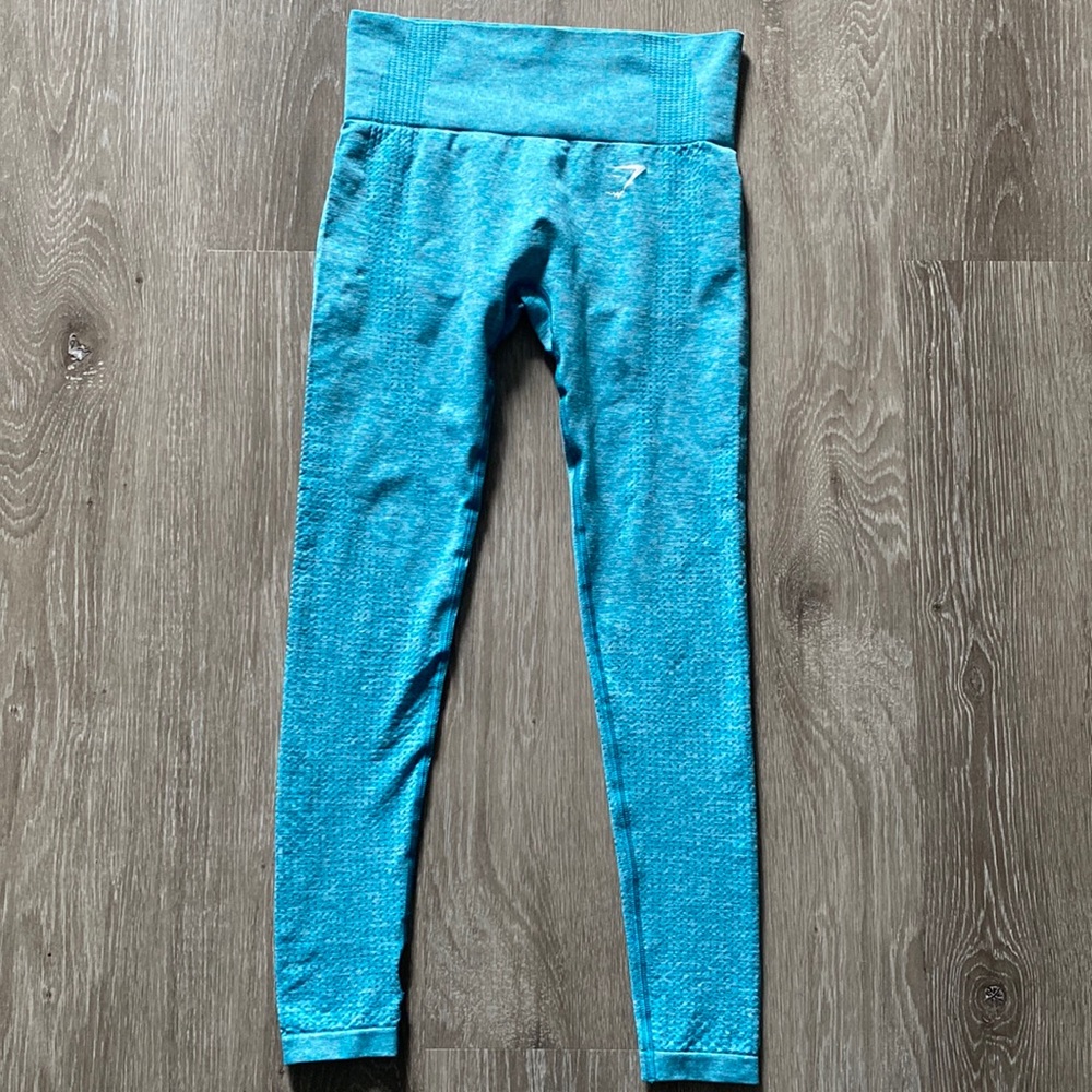 Gymshark vital seamless leggings
